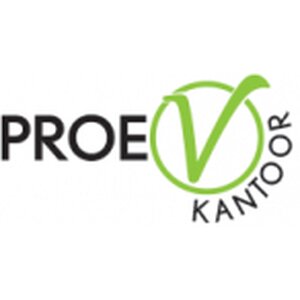 ProeVkantoor logo