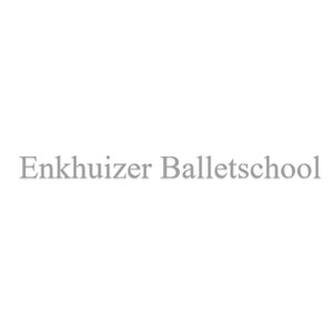 Enkhuizer Balletschool logo