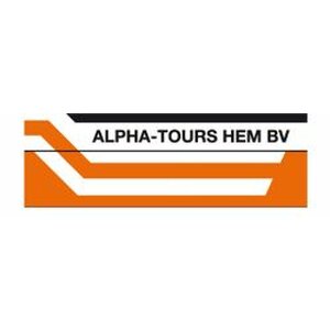 Alpha Tours Hem B.V. logo