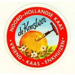 Vriend&#039;s Kaas B.V. logo