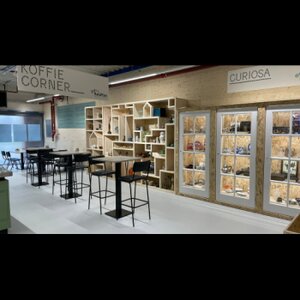 Kringloopwinkel RataPlan Dronten logo