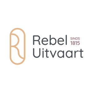Rebel's Begrafenisonderneming BV logo
