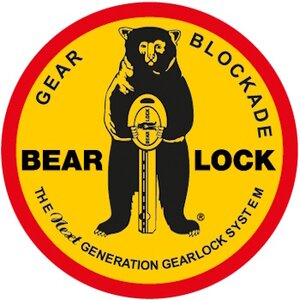 Bearlock-Nederland B.V. logo