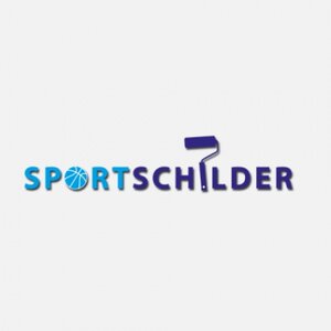 Sportschilder VOF logo