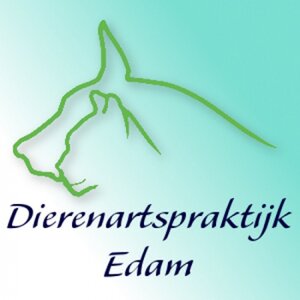 Dierenartspraktijk Edam logo