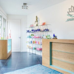 Sparkle 4 All image 4