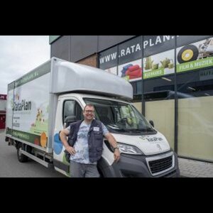 Kringloopwinkel RataPlan Lelystad image 1