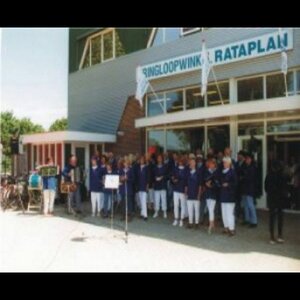 Kringloopwinkel RataPlan Dronten image 2