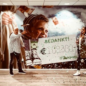 Stichting Opkikker image 1