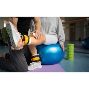 Total Medical Care Fysiotherapie image 3