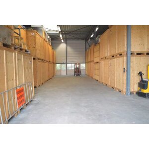 W. Roest Verhuizingen image 2