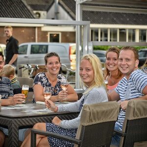 Eetcafe De Ouwe Blauwe image 4