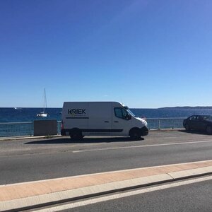 Kriek Sneltransport image 2