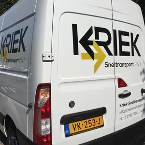 Kriek Sneltransport image 3