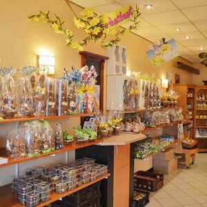 Brood- en banketbakkerij Ab van Pooij V.O.F. image 1