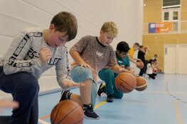 Sportfestival De Rietlanden: 1.600 deelnemers, 23 sporten