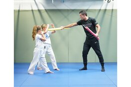 Warrior Academy lanceert 12-weekse weerbaarheidscursus voor jeugd in Lelystad