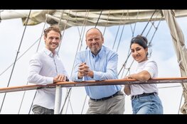 Succesvolle wervingsactie: ruim 50 geïnteresseerden bij netwerk- en kennismakingsevent