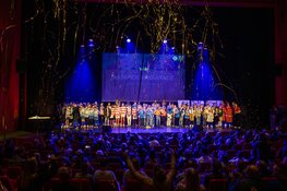 Lelystad draagt sporters voor sportverkiezingen 2024 voor