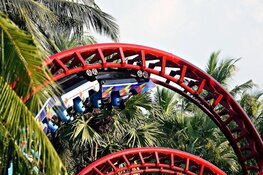 Walibi Holland: spanning, korting en nieuwe avonturen