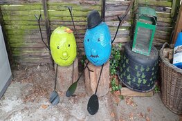 Dop en Erwt ontvangen royale financiële bijdragen van NMFF