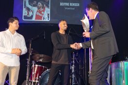 Lelystadse Sportverkiezingen 2024: Devyne Rensch genomineerd, Ron Boszhard presenteert