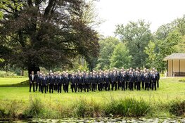 Het unieke Nederlands Concert Mannenkoor nieuwjaarsconcert