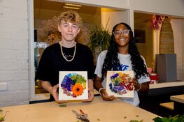 Open Dag Aeres VMBO Lelystad