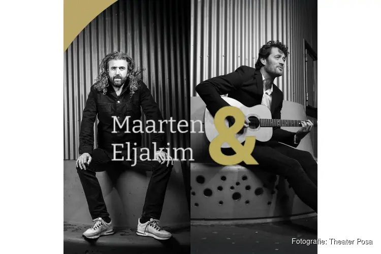 Dubbelprogramma cabaret en kleinkunst
