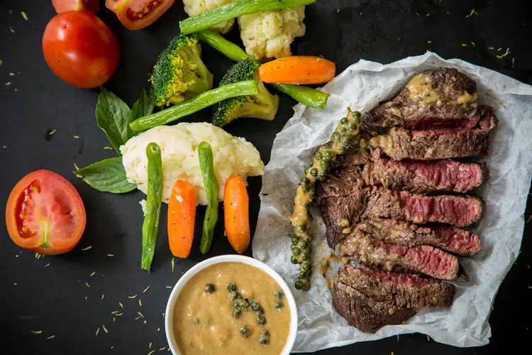 Beef tallow vs. plantaardige oliën: wat is de gezondste keuze?