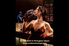 Een vluggertje Portugal