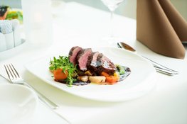 Ossenhaas bestellen – De beste kwaliteit ossenhaas kopen