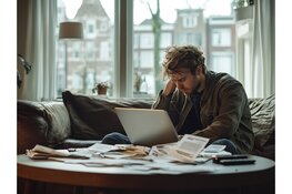 Aantal werklozen in Flevoland vorig jaar toegenomen (vooral in Lelystad en Dronten)