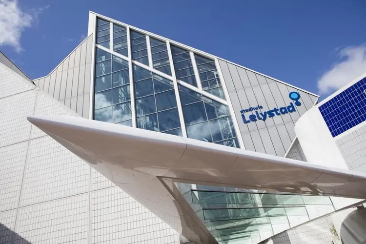 Gemeente Lelystad houdt vinger aan de pols bij energiebesparingsplicht bedrijven