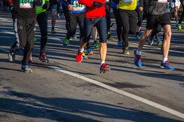 Hoe bereid je je voor op een obstacle run?