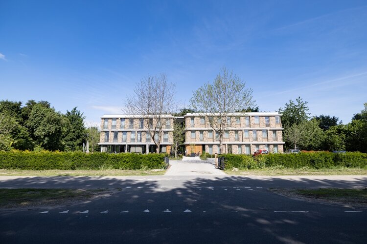 Open Dag bij Saamborgh in Almere – Fijn wonen met zorg op maat