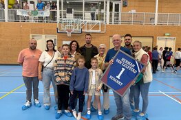 Sportcafé Lelystad: inspiratie, afscheid én vooruitkijken naar een sportieve toekomst