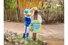 Almere Jungle zoekt 15 Spetter Experts: "De leukste vacature van Nederland"