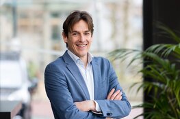 Wouter Stevens treedt toe tot RvC Sportbedrijf Lelystad