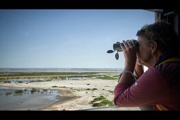 Nationaal Park Nieuw Land onaangenaam verrast door voorgenomen Rijksbezuinigingen op nationale parken