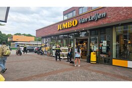 Gewonde en aanhouding na steekincident in Lelystad