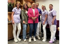 Nieuwe verwijspraktijk voor kindertandheelkunde in Lelystad: TandinZicht