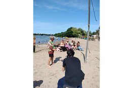 Examenlied in première tijdens diploma-uitreiking Aeres VMBO Lelystad