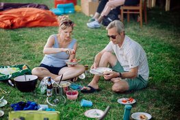 Meer wij in de wijk: Lelystad beleeft deze zomer drie campingweekenden in eigen stad