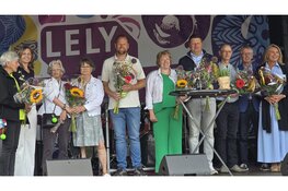 Lely Connect Festival: nieuwe coalitiepartners sluiten zich aan bij grootste coalitie tegen eenzaamheid van Nederland