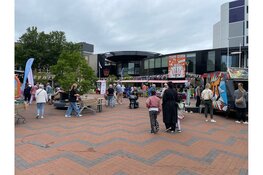 Lely Connect Festival: nieuwe coalitiepartners sluiten zich aan bij grootste coalitie tegen eenzaamheid van Nederland