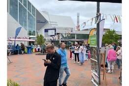 Lely Connect Festival: nieuwe coalitiepartners sluiten zich aan bij grootste coalitie tegen eenzaamheid van Nederland