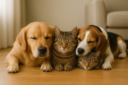 Zorg voor je huisdier: tips voor een gezond en gelukkig leven