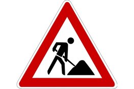 Ceremoniële opening nieuwe Middenweg op 11 juli door wethouder Van Dijk