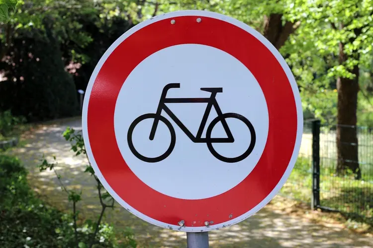 Vanaf 1 augustus is Stadshart fietsvrij als winkels open zijn